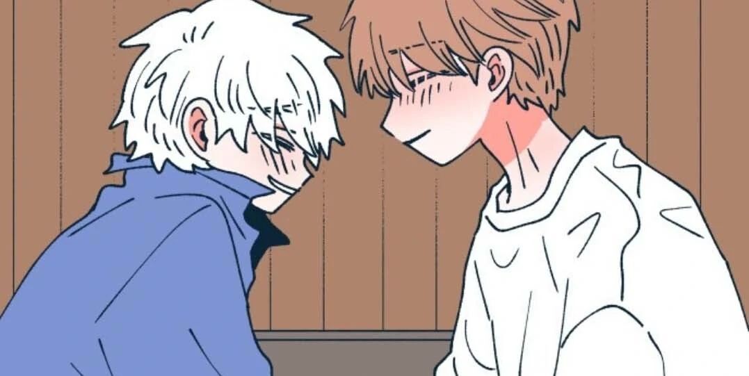 Read Dam of the Forest EN Manga Online