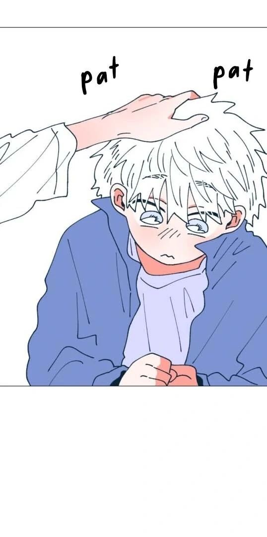 Read Dam of the Forest EN Manga Online