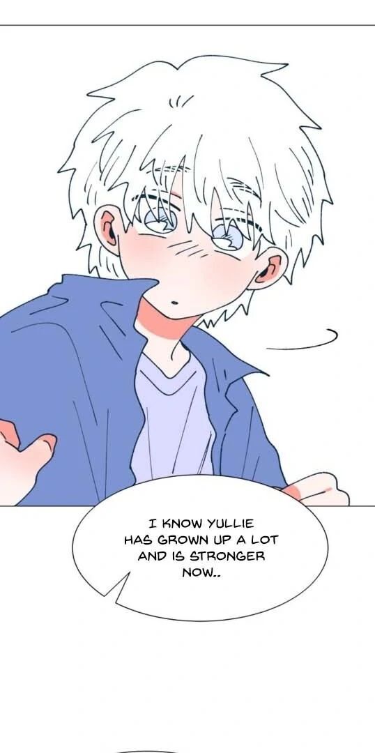 Read Dam of the Forest EN Manga Online