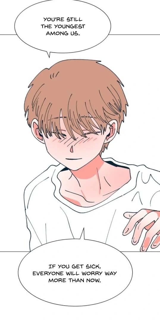 Read Dam of the Forest EN Manga Online