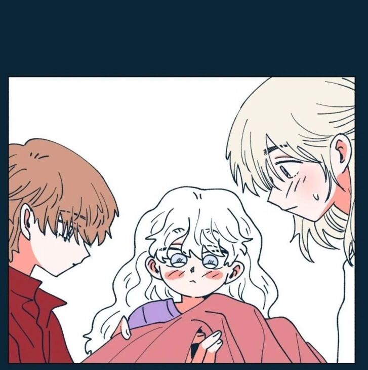 Read Dam of the Forest EN Manga Online