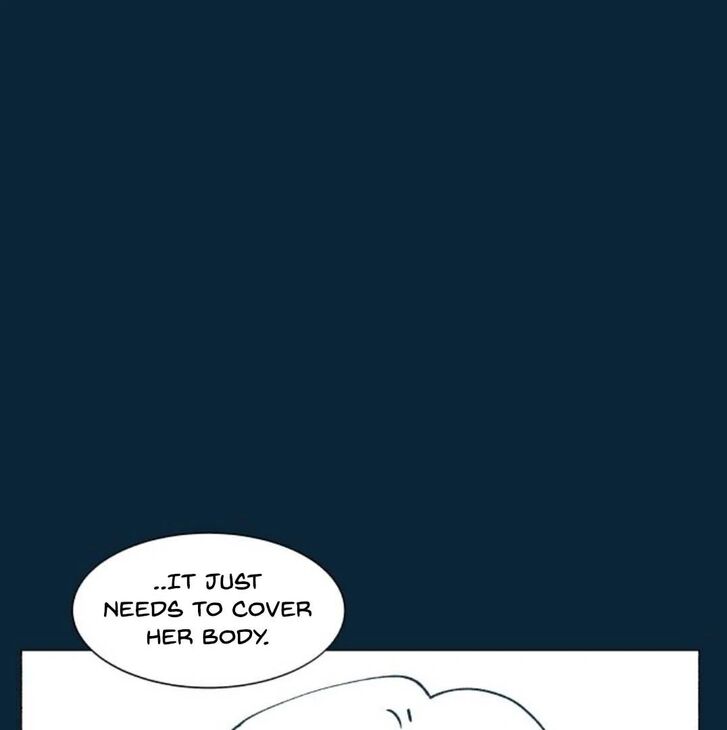 Read Dam of the Forest EN Manga Online