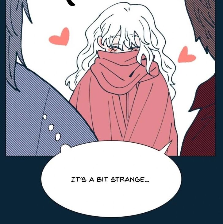 Read Dam of the Forest EN Manga Online