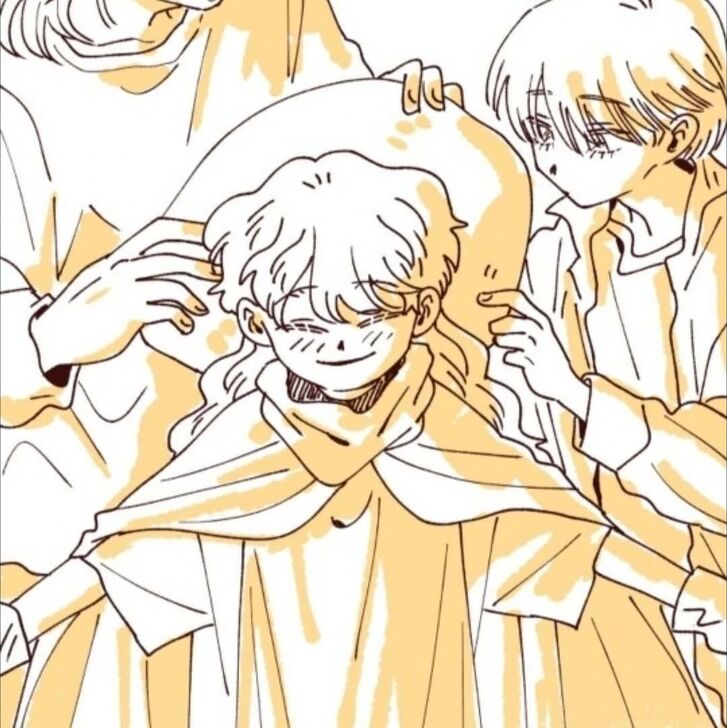 Read Dam of the Forest EN Manga Online
