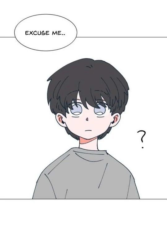 Read Dam of the Forest EN Manga Online