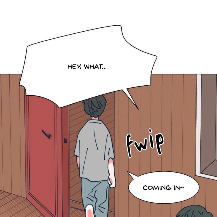 Read Dam of the Forest EN Manga Online