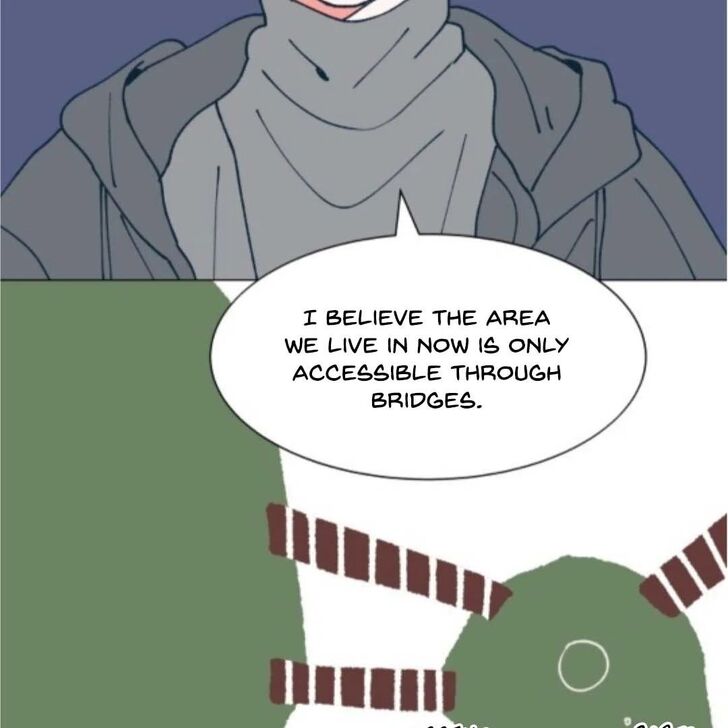 Read Dam of the Forest EN Manga Online