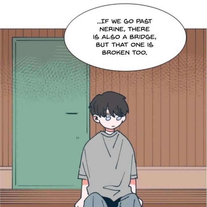 Read Dam of the Forest EN Manga Online