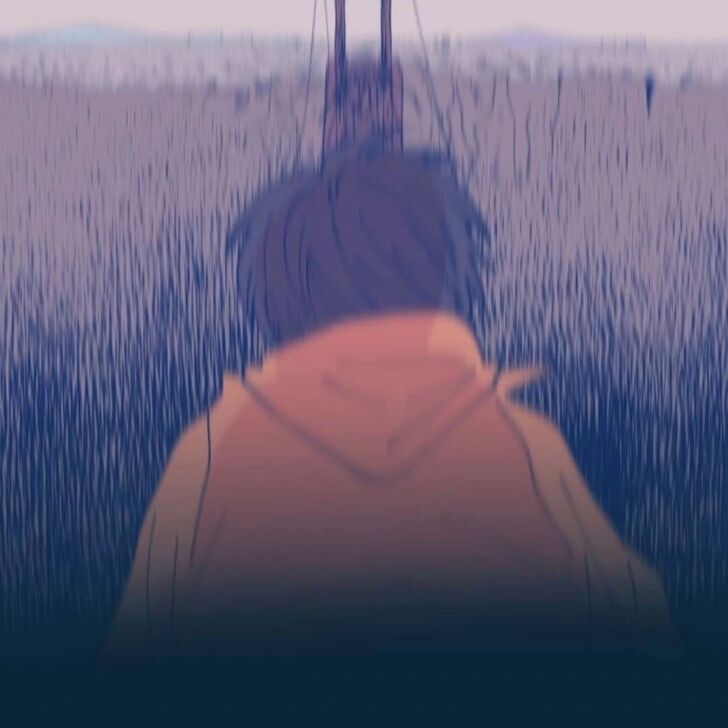 Read Dam of the Forest EN Manga Online