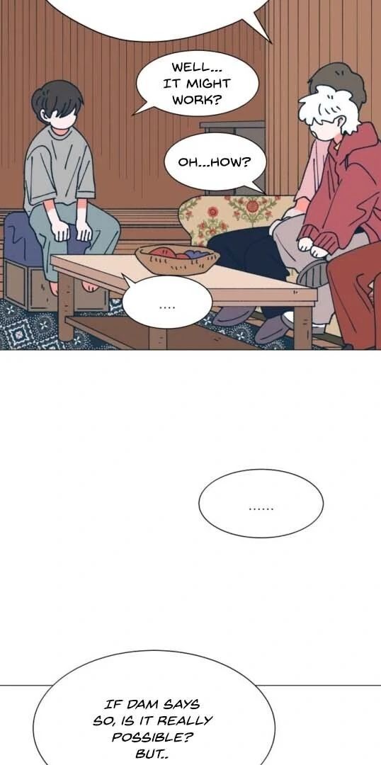 Read Dam of the Forest EN Manga Online