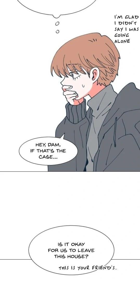 Read Dam of the Forest EN Manga Online