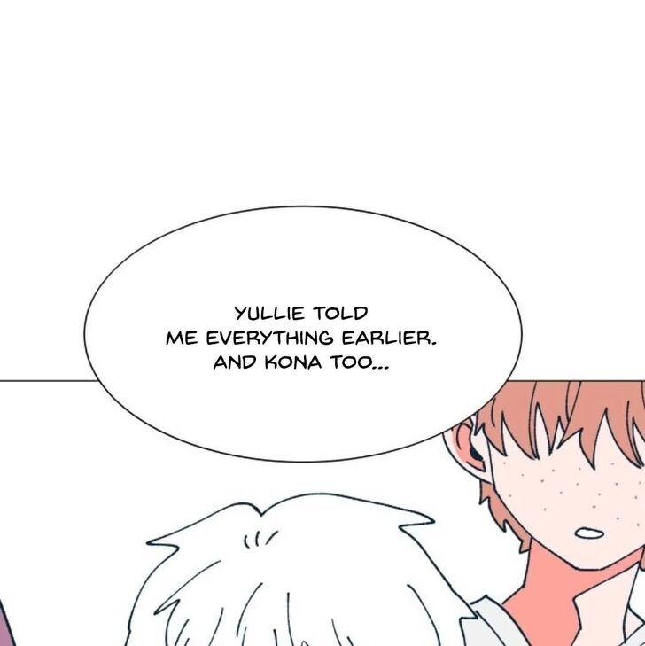 Read Dam of the Forest EN Manga Online