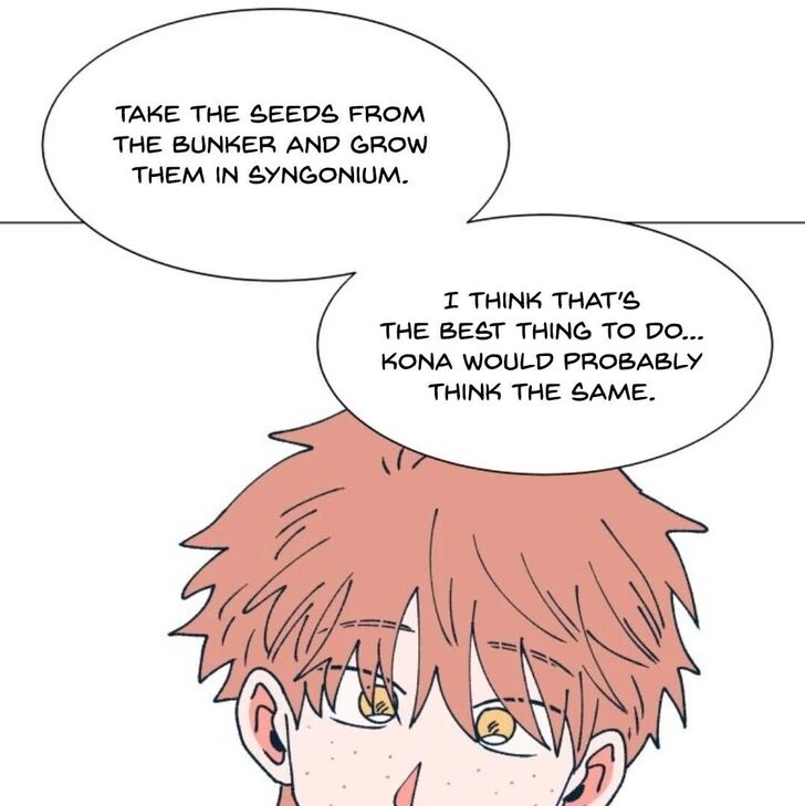 Read Dam of the Forest EN Manga Online
