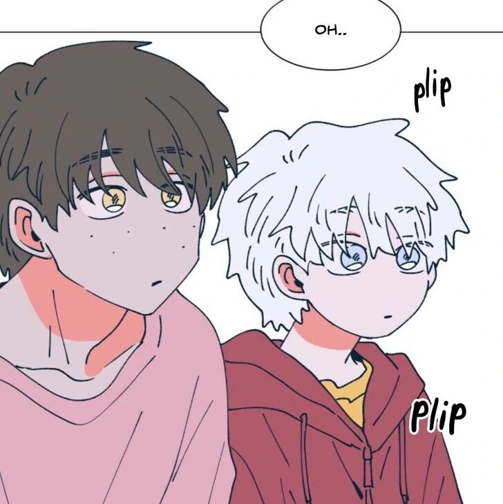 Read Dam of the Forest EN Manga Online