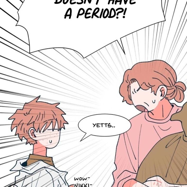 Read Dam of the Forest EN Manga Online