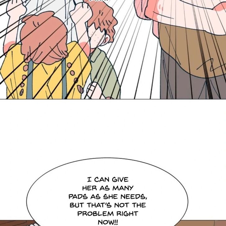 Read Dam of the Forest EN Manga Online