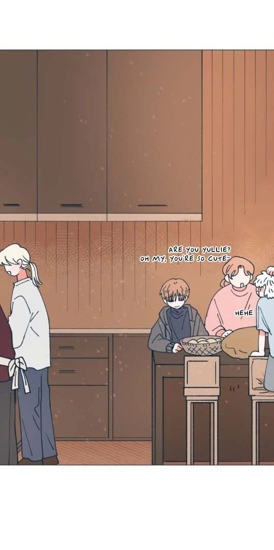 Read Dam of the Forest EN Manga Online