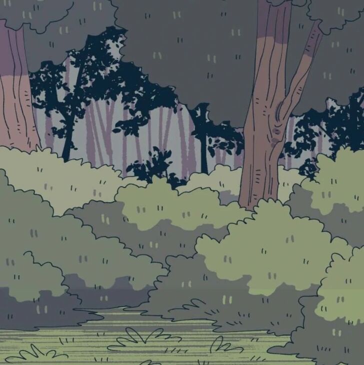 Read Dam of the Forest EN Manga Online