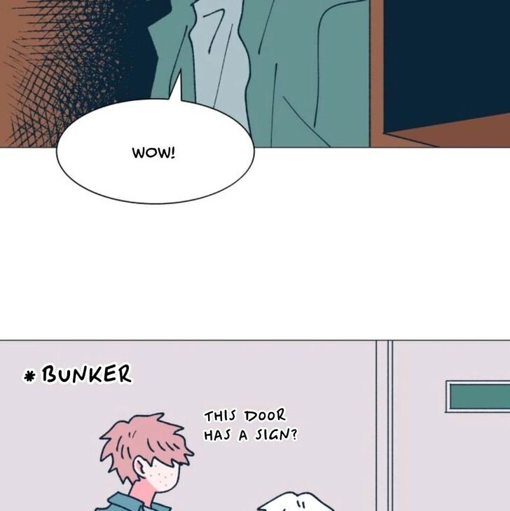 Read Dam of the Forest EN Manga Online