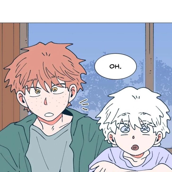 Read Dam of the Forest EN Manga Online