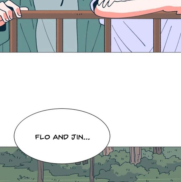 Read Dam of the Forest EN Manga Online