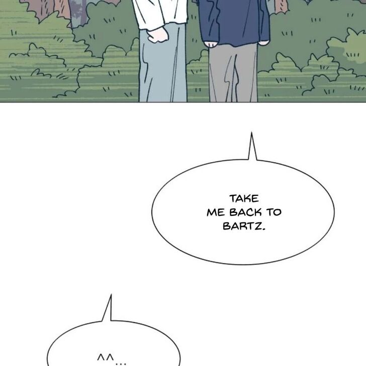Read Dam of the Forest EN Manga Online