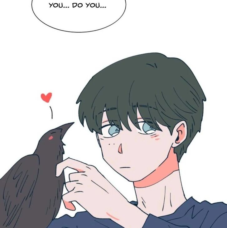 Read Dam of the Forest EN Manga Online