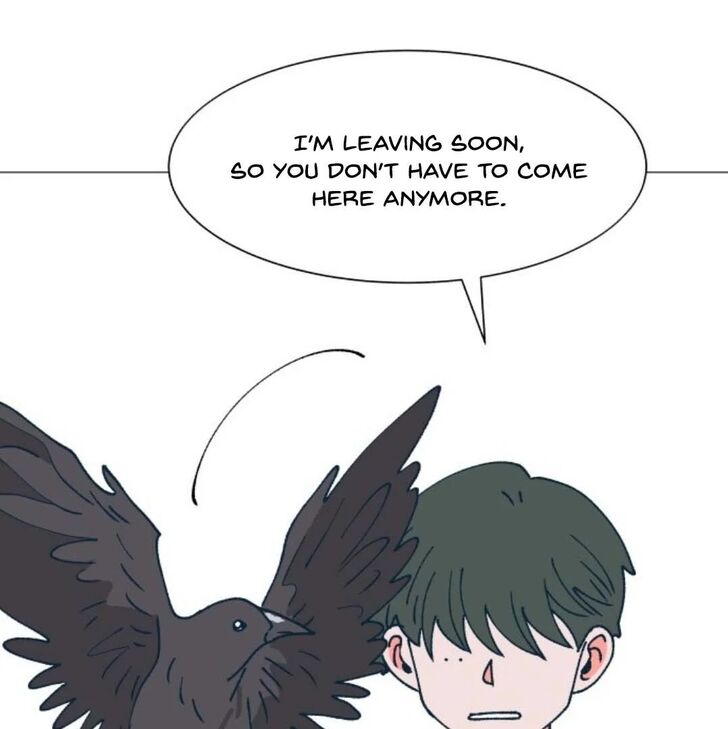 Read Dam of the Forest EN Manga Online