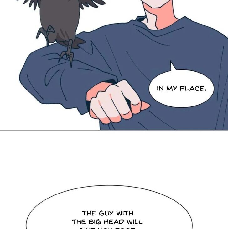 Read Dam of the Forest EN Manga Online