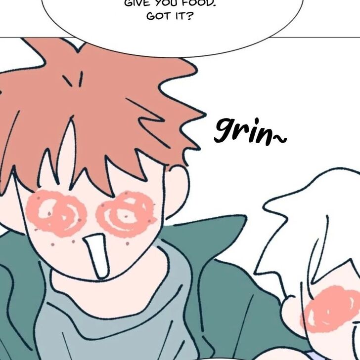 Read Dam of the Forest EN Manga Online