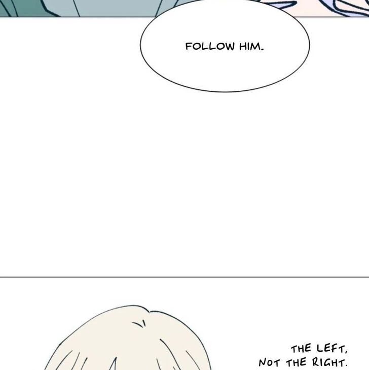 Read Dam of the Forest EN Manga Online