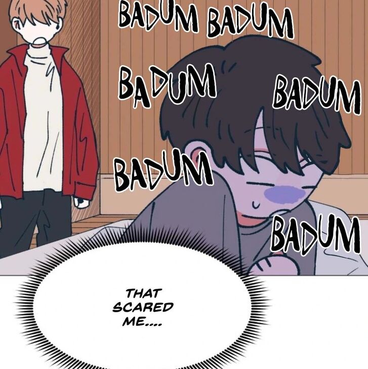 Read Dam of the Forest EN Manga Online