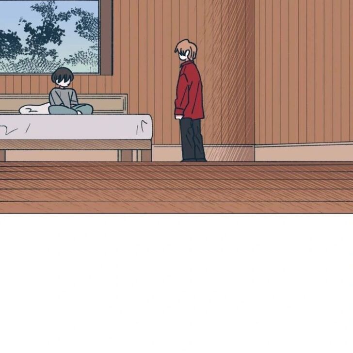 Read Dam of the Forest EN Manga Online