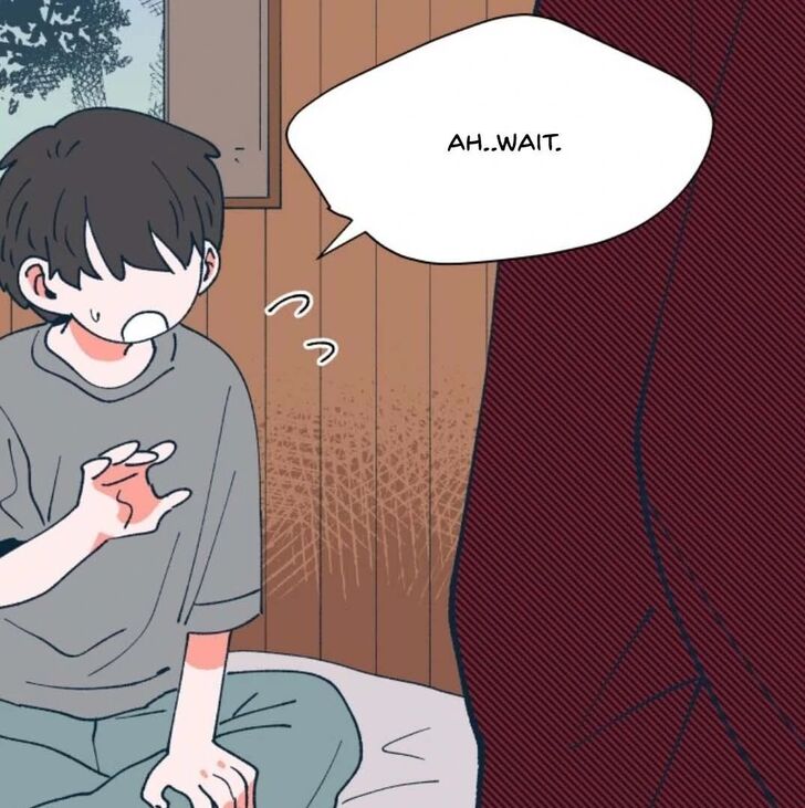 Read Dam of the Forest EN Manga Online