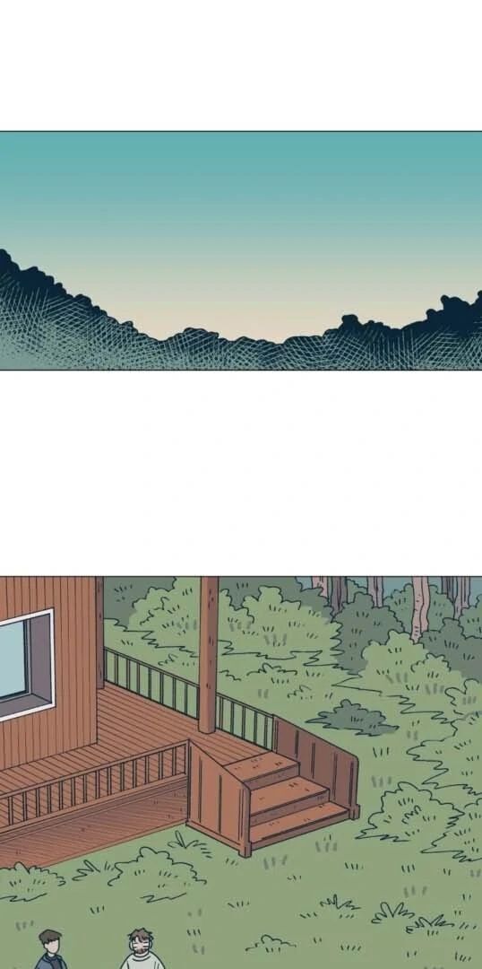 Read Dam of the Forest EN Manga Online