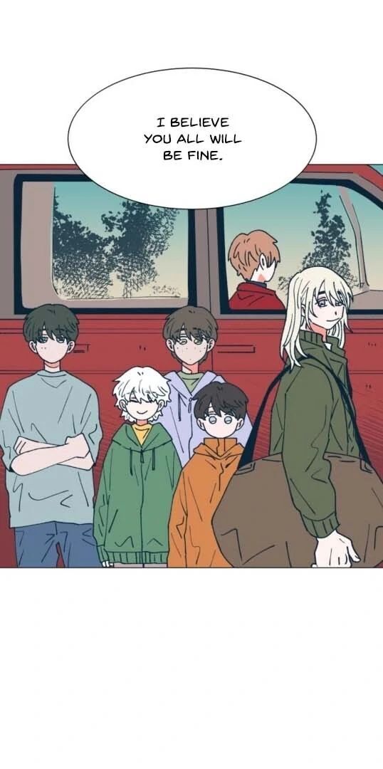 Read Dam of the Forest EN Manga Online