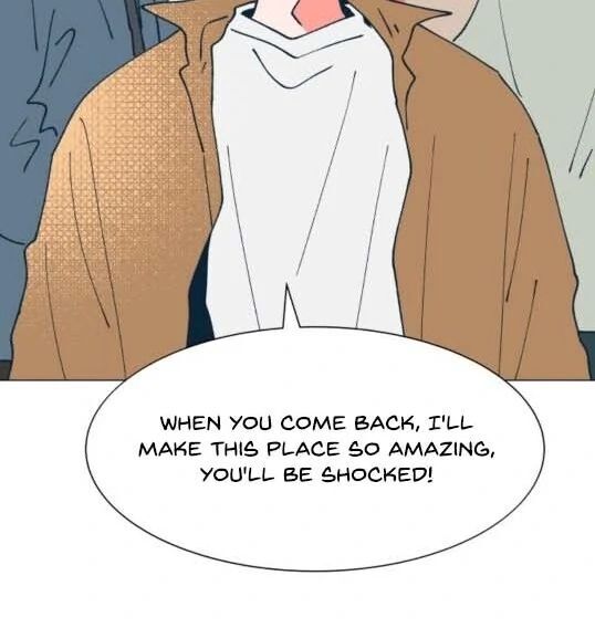 Read Dam of the Forest EN Manga Online