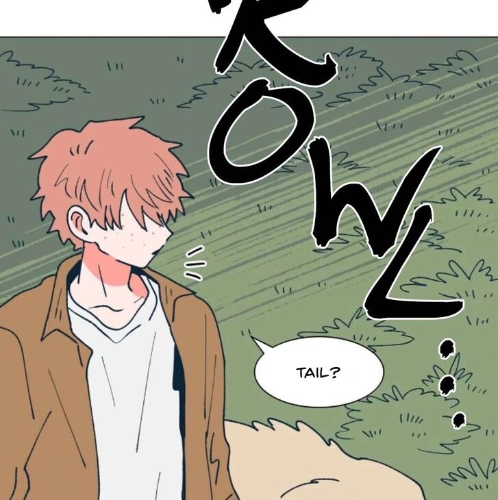 Read Dam of the Forest EN Manga Online