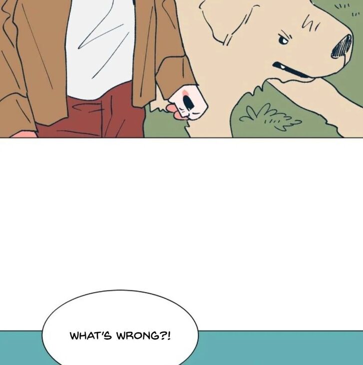 Read Dam of the Forest EN Manga Online