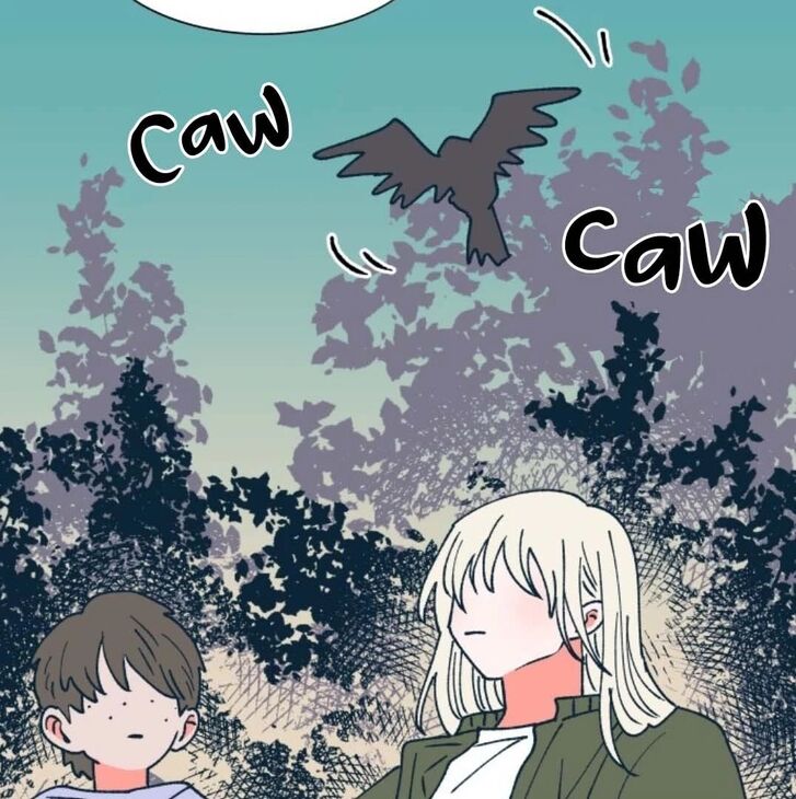 Read Dam of the Forest EN Manga Online