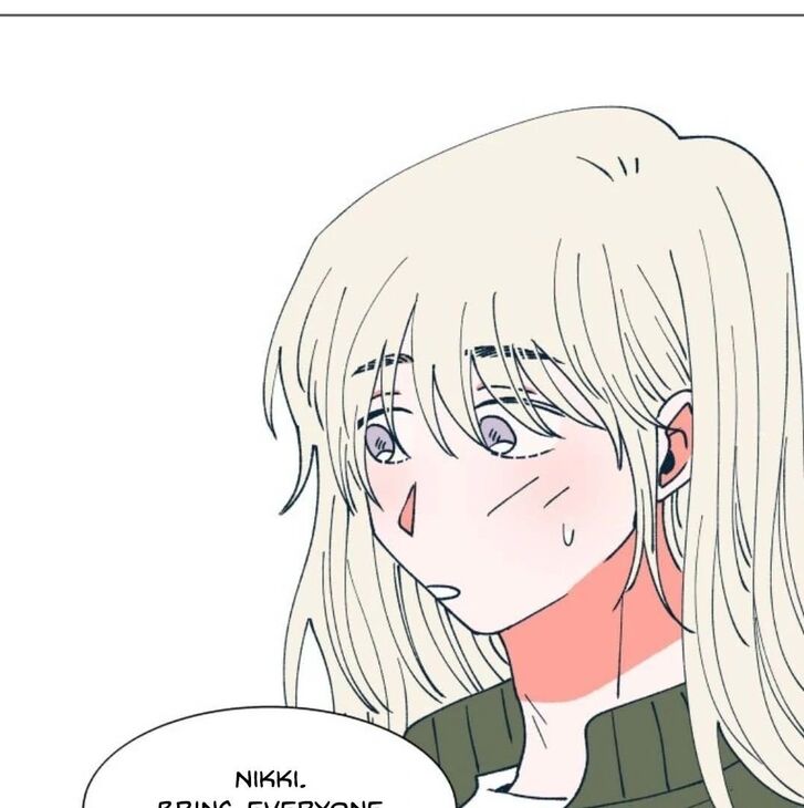 Read Dam of the Forest EN Manga Online