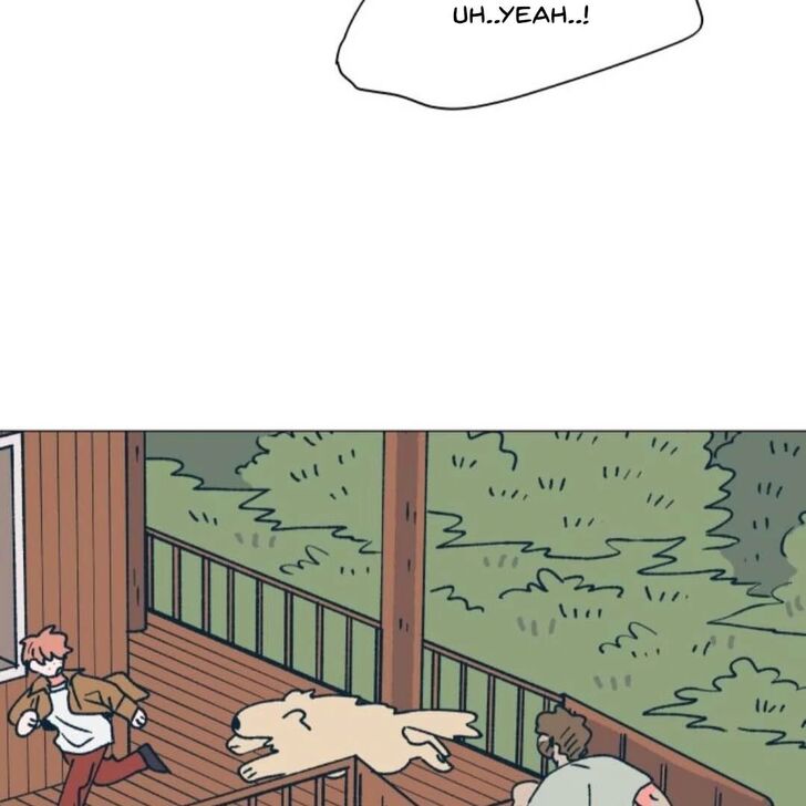 Read Dam of the Forest EN Manga Online