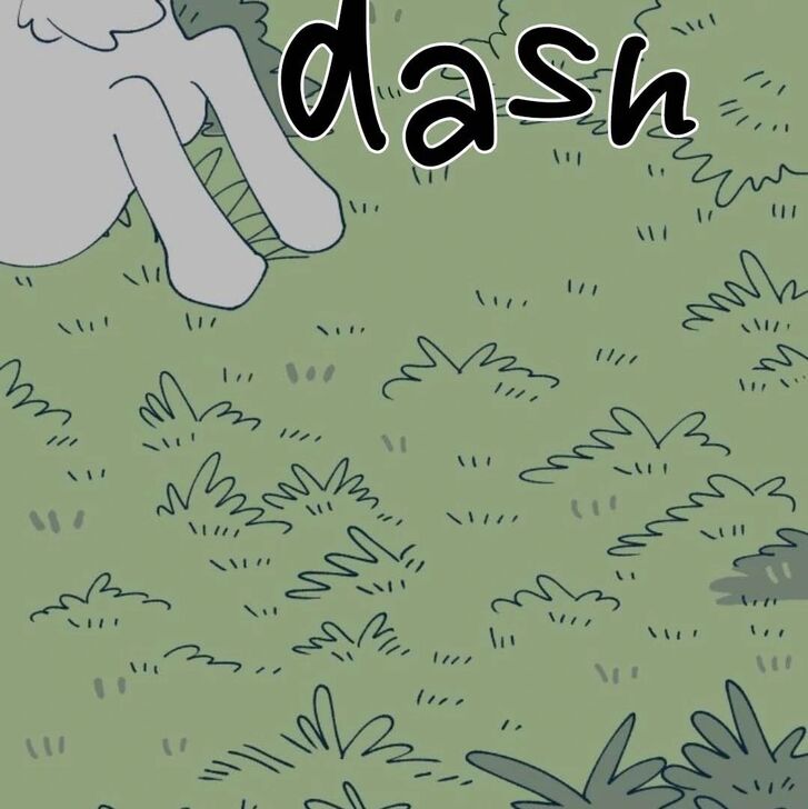 Read Dam of the Forest EN Manga Online