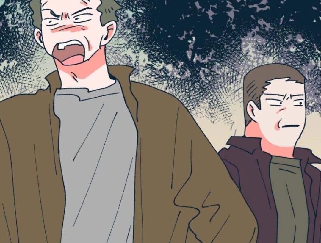 Read Dam of the Forest EN Manga Online