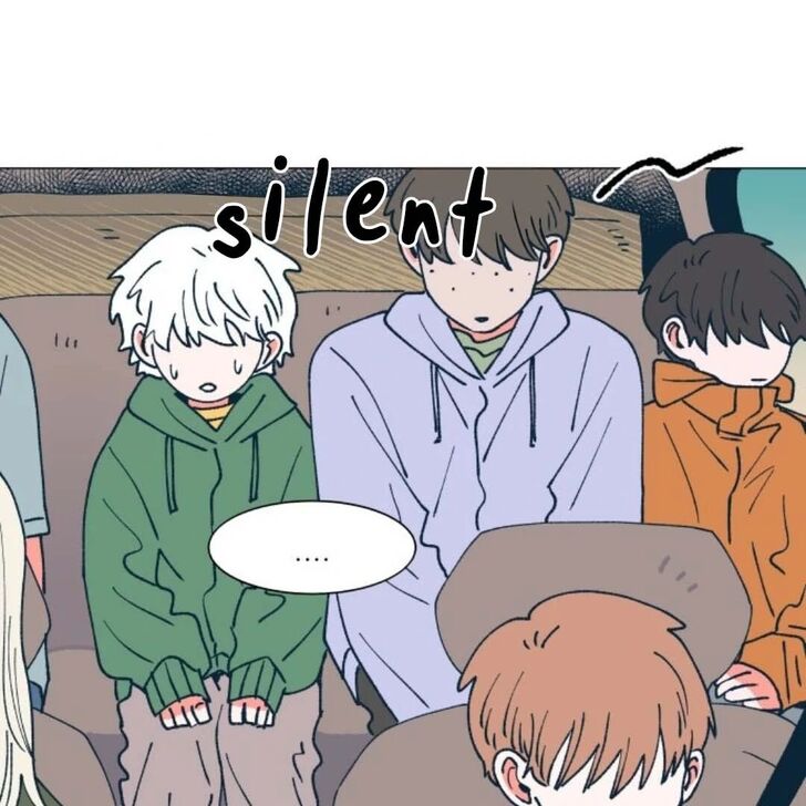 Read Dam of the Forest EN Manga Online