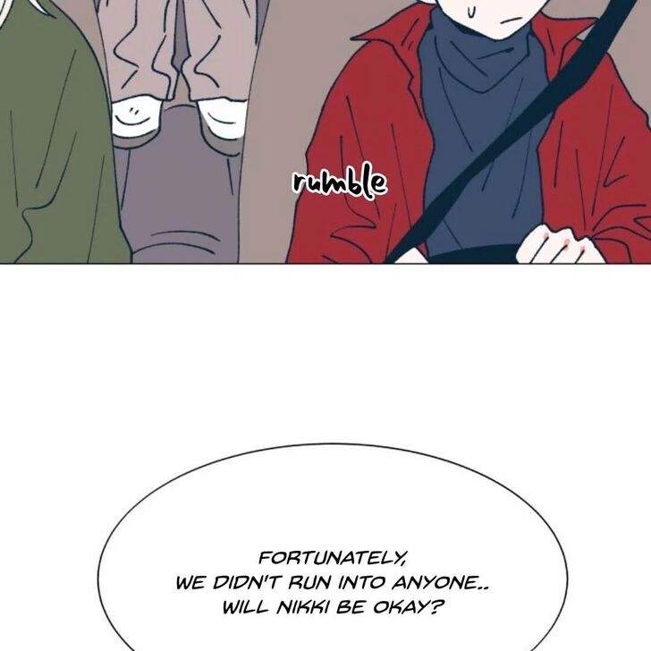 Read Dam of the Forest EN Manga Online