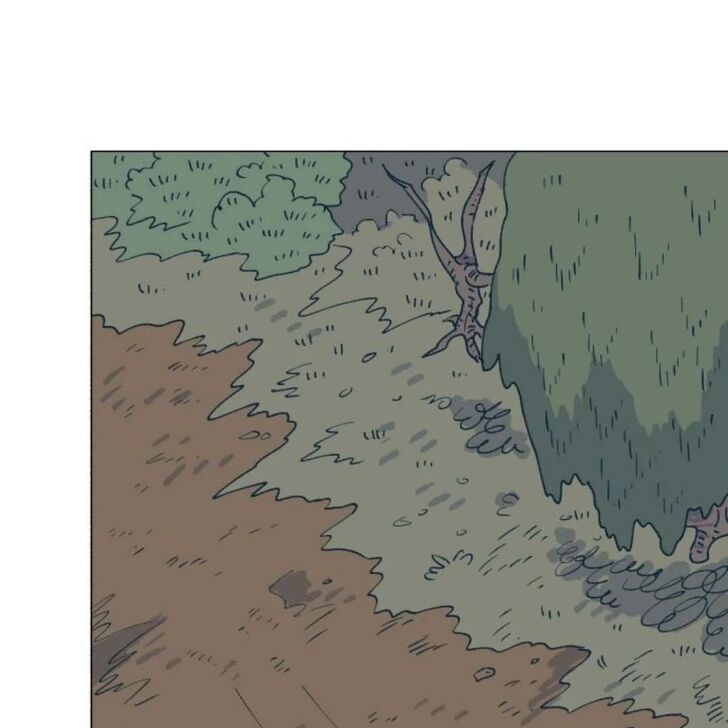 Read Dam of the Forest EN Manga Online