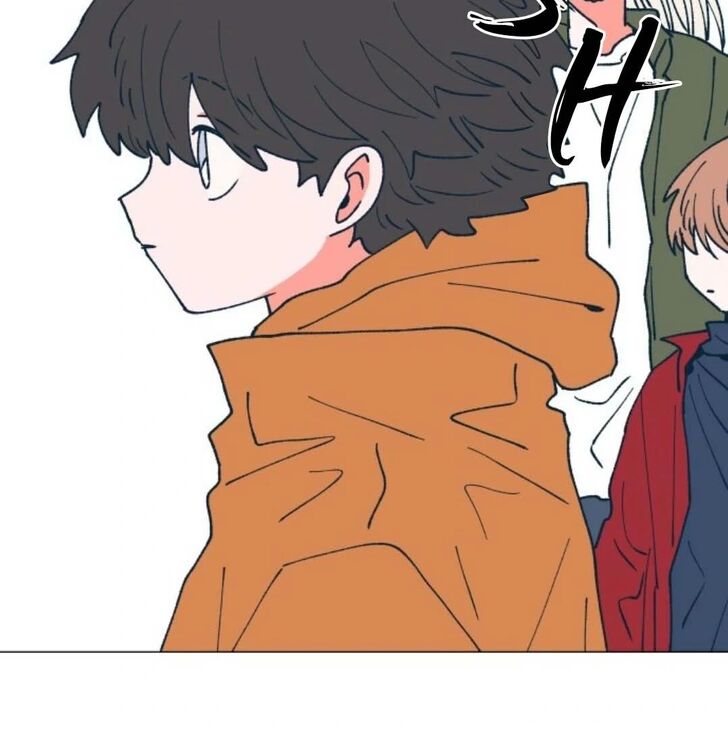 Read Dam of the Forest EN Manga Online