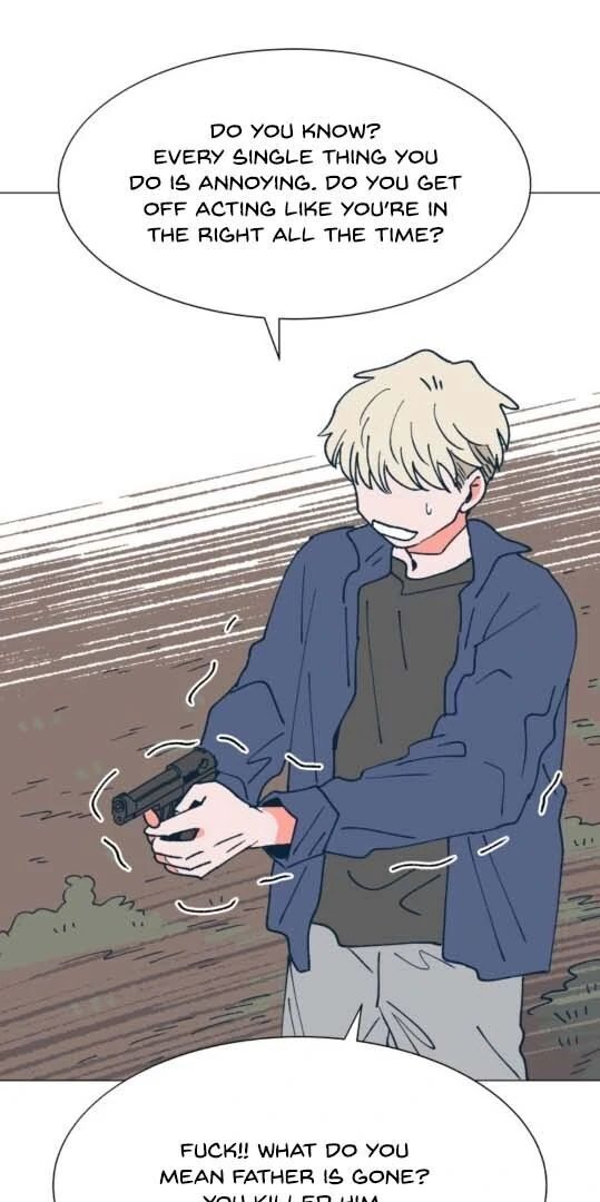 Read Dam of the Forest EN Manga Online