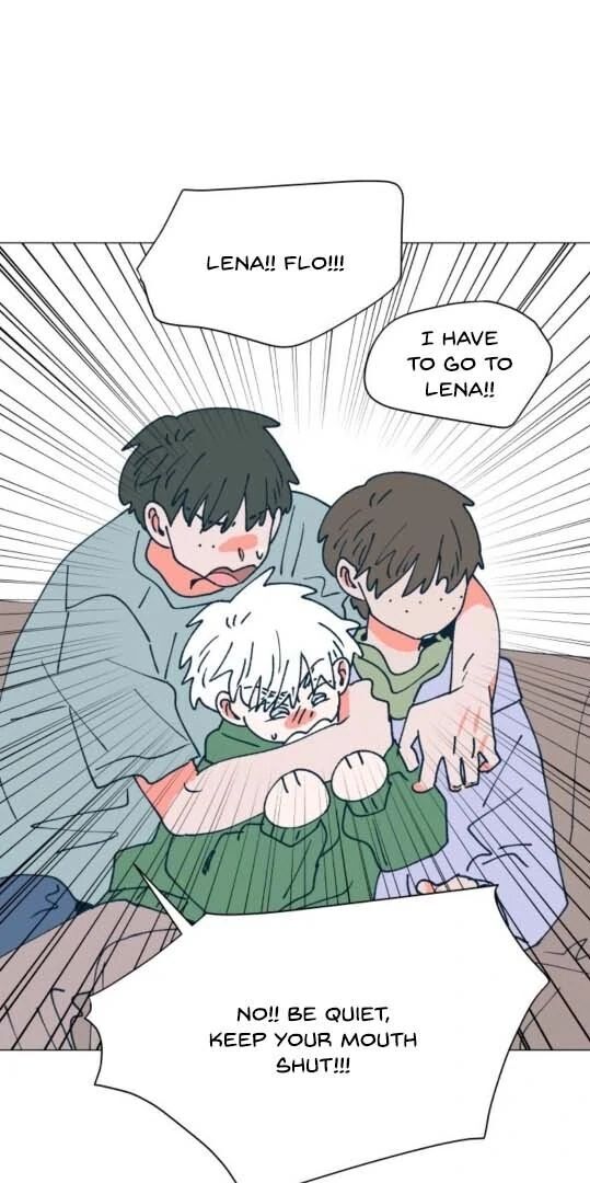 Read Dam of the Forest EN Manga Online